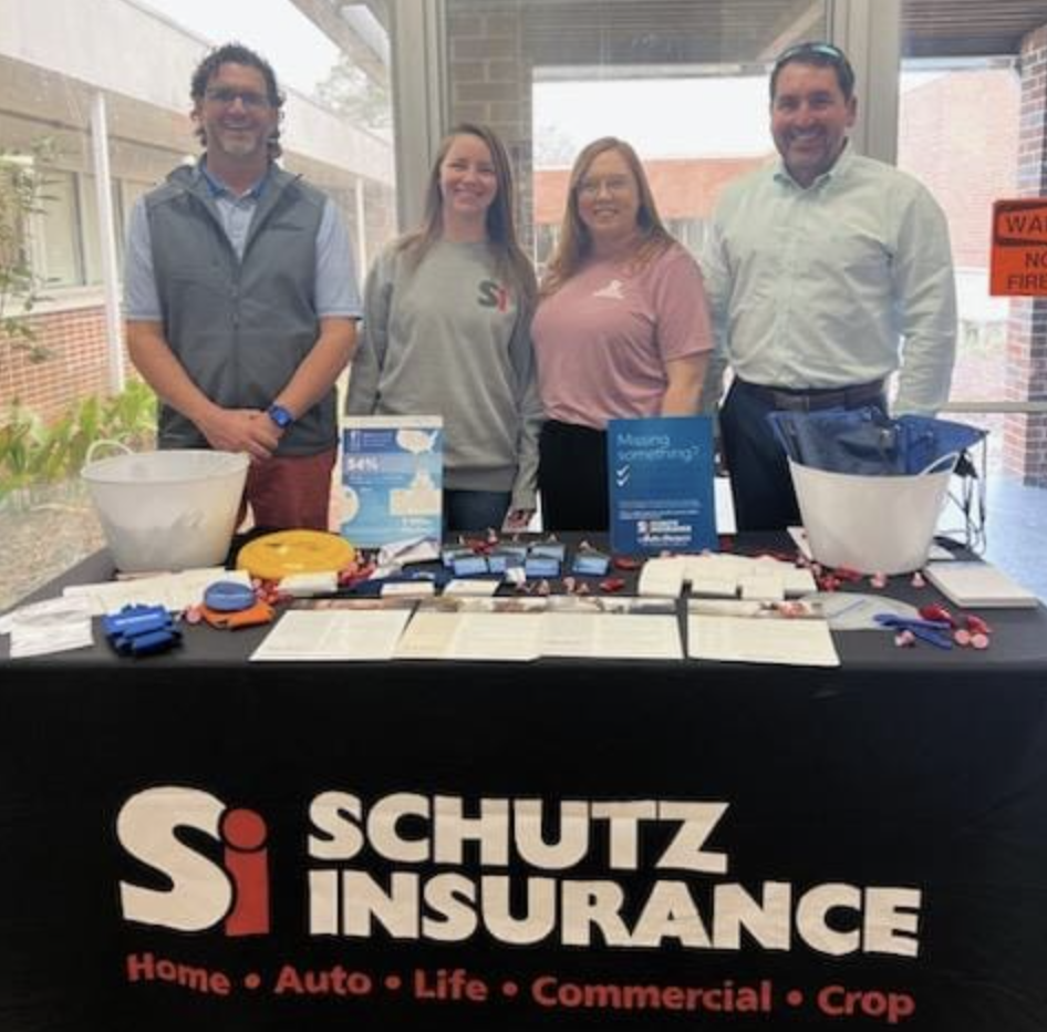 Insurance Agency in Hartford AL  Schutz Insurance Agency and Colquett  Insurance Agency